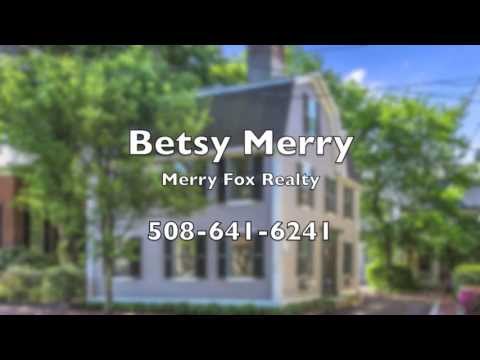 343 Essex St, Salem MA  - by Betsy Merry - 508-641-6241