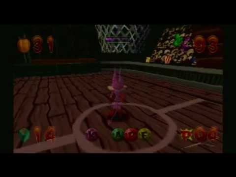 jersey devil playstation 3