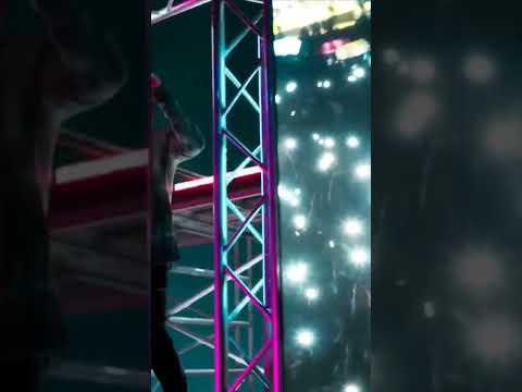 Shaamat: Ankit Tiwari Version - Ek Villain Returns | John, Disha, Arjun, Tara | Prince, Mohit, Ektaa