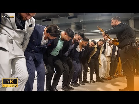 Hakim Lokman | Merxas & Berfin | Part04 | Zoom Events | 4K | by #dliarfilmproduction