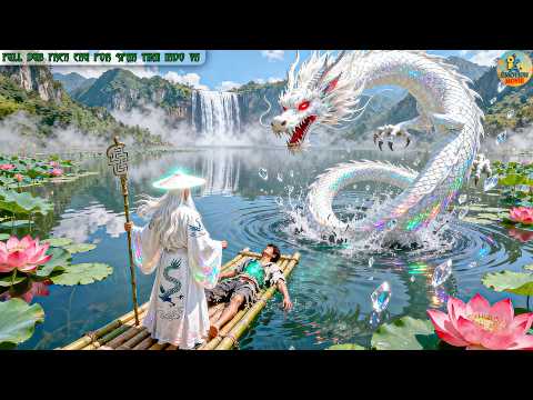 Enfant Mendiant Élevé par un Dragon, 18 Ans Plus Tard Devenu Dieu de Guerre pour Venger sa Famille