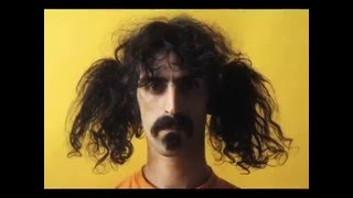 Frank Zappa &amp; The Mothers of Invention- Hungry Freaks, Daddy