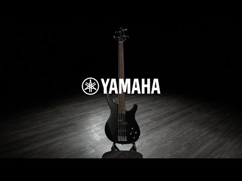 Бас-гитара YAMAHA TRBX-204 (Old Violin Sunburst) - фото 3 - id-p1325768084