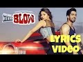 Hornn Blow Hardy Sandhu Lyrics Video