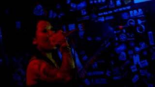 DIRTY BLACK SUMMER: Bound By Blood @ the Doll Hut (02/04/11) 11