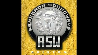 Renegade Soundwave - Brixton (Sabres of Paradise Mix) (1995)