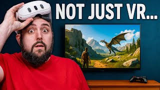 You’re Wasting Your Quest 3 If You Don’t Try This