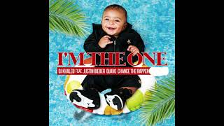 Download lagu I'm The One (Clean Radio Edit) mp3 Download lagu I'm The One (Clean Radio Edit) mp3