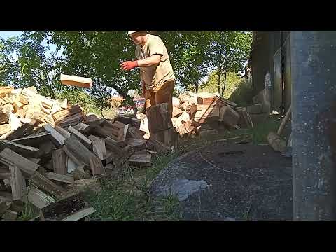 La crăpat lemne Slatina  de cris Arad