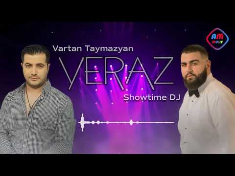 Showtime DJ feat Vartan Taymazyan - Yeraz