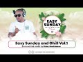 Shimz Mashimane Easy Sunday And Chill Mix Soul And RnB Mix