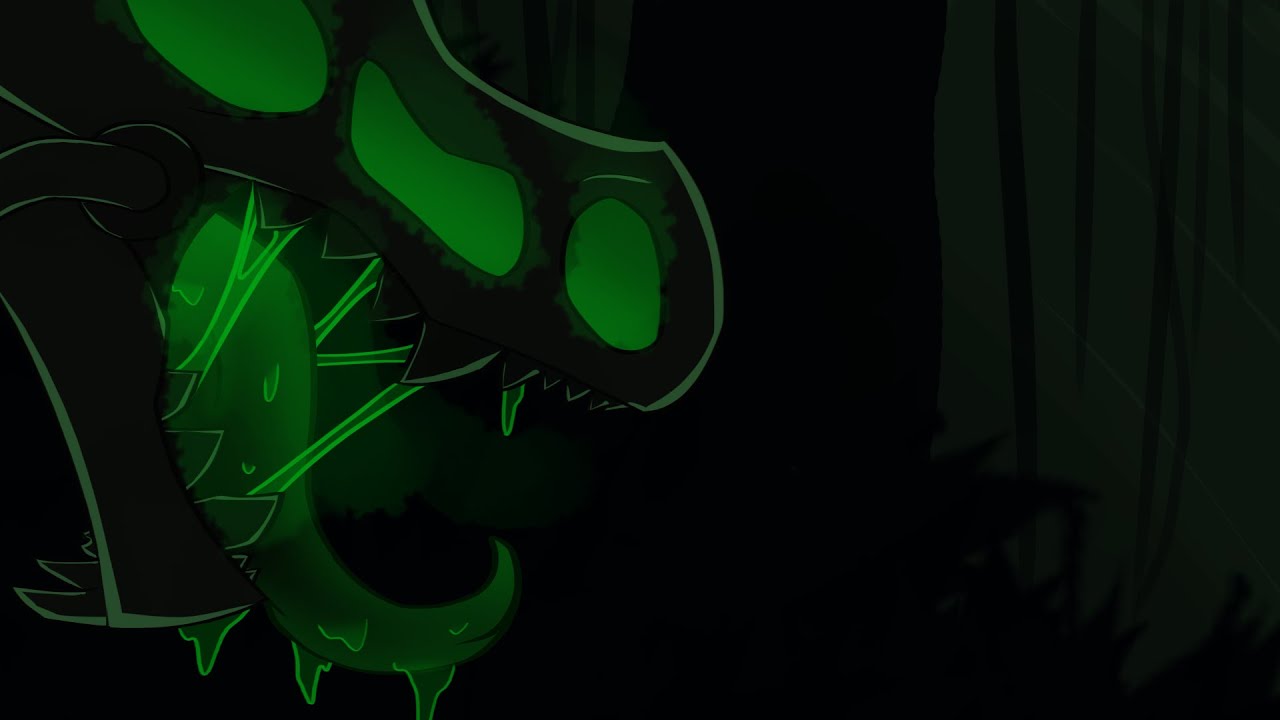 Seven Devils OC PMV parts 22/23