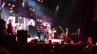 20191124 - Chris de Burgh - The Ballroom of Romance