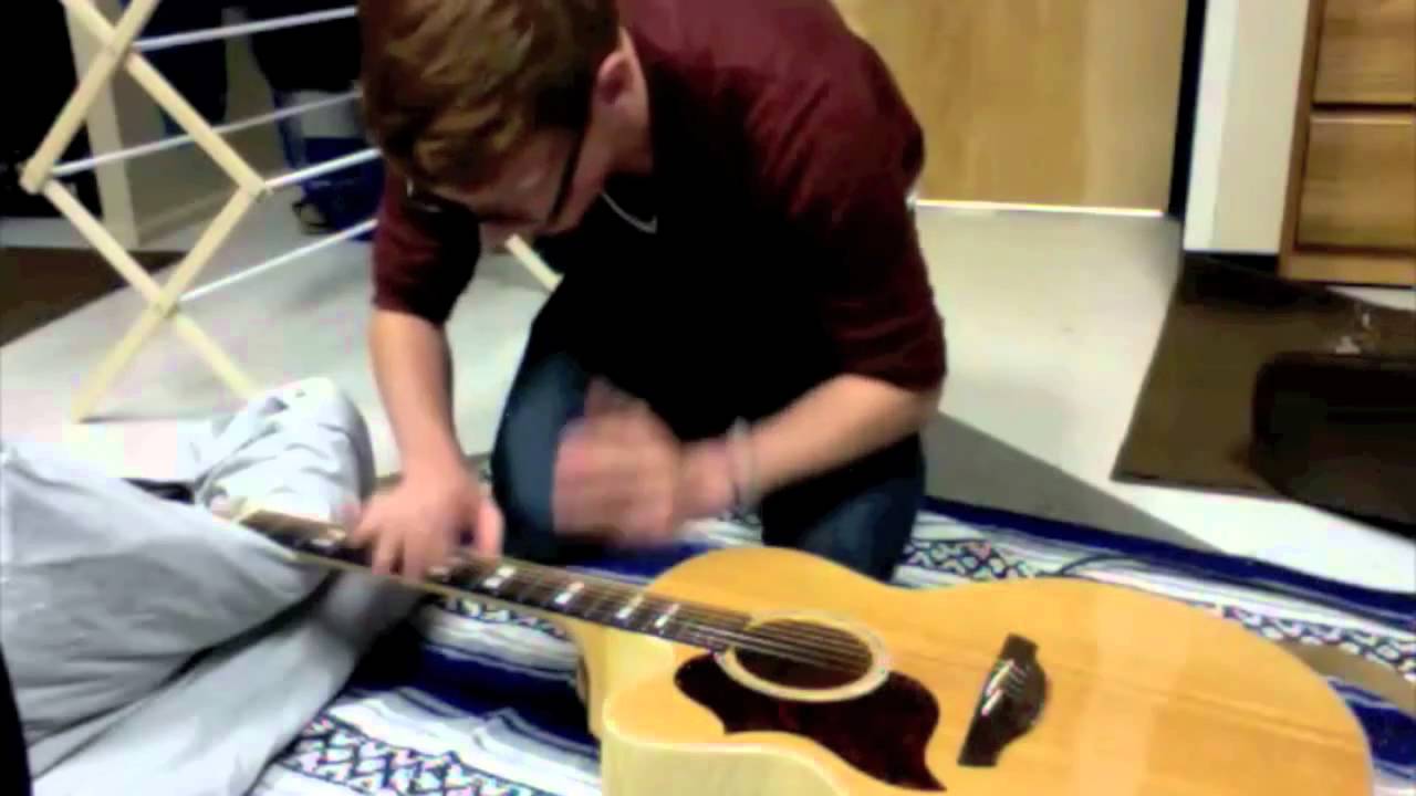 Bari Improv Cover - Dylan Stine