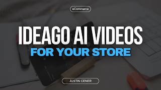 The Easiest Way To Get Amazing AI Videos For Your Brand With IdeaGo