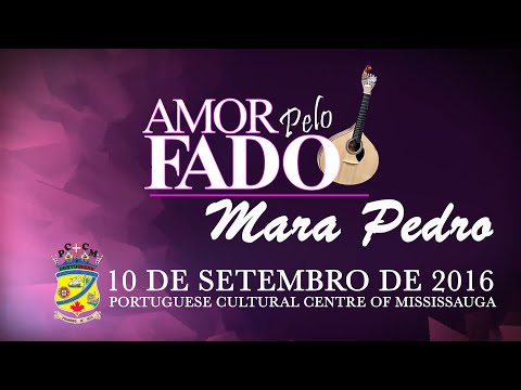 Mara Pedro, Amor pelo Fado - Eugénia Câmara