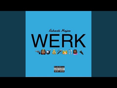 Count My Money (feat. Lexaura)