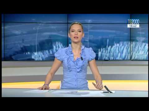 Tg2000 del 24 giugno 2016 - Edizione delle 18.30