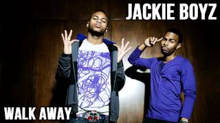 Jackie Boyz - Walk Away / HD / Lyrics