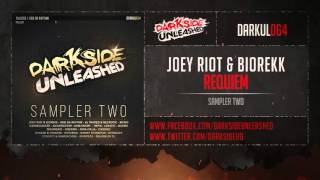 Joey Riot &amp; Biorekk - Requiem
