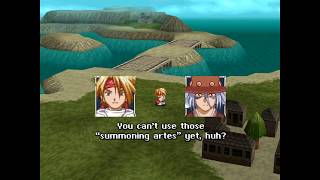 In the Name of Love - Let's Play Tales of Phantasia Part 21
