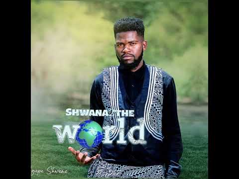 AGAPE SHWANA : MUSANGA (official audio)