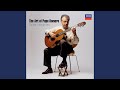 Rodrigo: Concierto para una fiesta for Guitar and Orchestra - 3. Allegro moderato