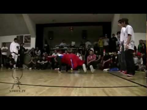 KID RAINEN Van Jam 2 Highlights