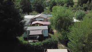 Camping Le Moulin de Thoard - Camping Alpes-de-Haute-Provence - Image N°2