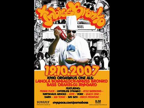 King orgasmus one - Feierabend