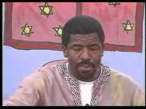 Passover in Puppettown Pt. 1 (Bobby Conn, Quintron, more...)