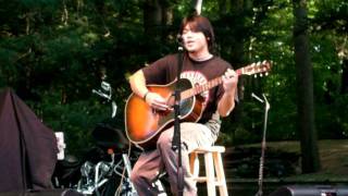 It Takes a Community Otan Vargas 8-20-11