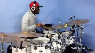 Jemanuel - You And I (Live Drum Video)
