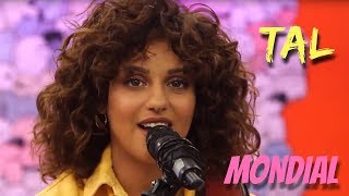 TAL CHANTE MONDIAL