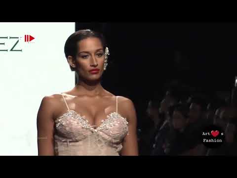 ADOLFO SANCHEZ AHF Spring 2017 Los Angeles - Swimwear & Underwear