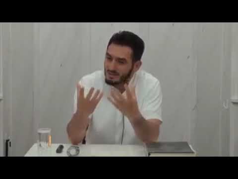 Mos e harro kurre kete ajet - Hoxhe Bedri Lika