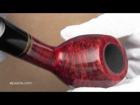 pipa Georg Jensen 086 - tobacco pipe
