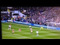 Erik Lamela goal vs Man Utd - Martin Tyler commentary (HD)