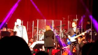 ABC - One Better World @ Cliffs Pavilion, 07-04-19