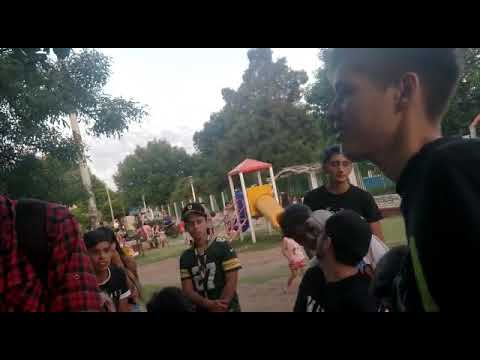 26 Barras - Fecha 7 - Gnz vs Cka - (Octavos)