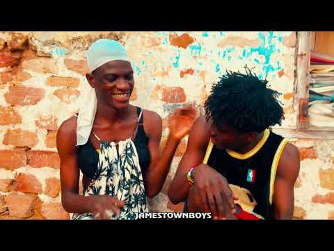 Emperor T-Jiga Ft Kotey Another x Nii Funny - Yeloi