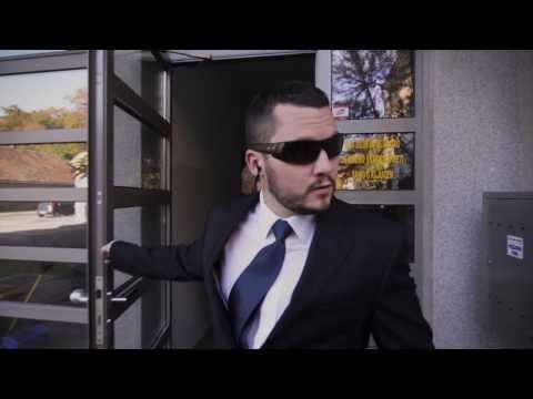 VELEBOR - Gadbadigard II/Gamad D.o.o. f. Polona (Official Video)