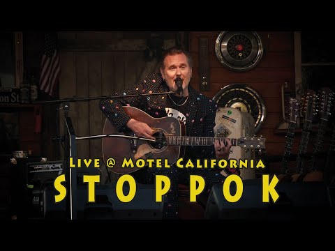 Stoppok - Motel California - 17.07.2017