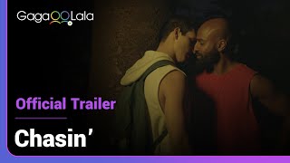 Chasin' | Official Trailer | Could a fun night out evolve into a May-December romance?