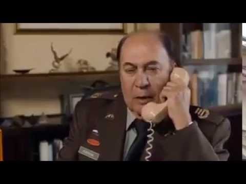 AMENAZA DE PABLO ESCOBAR AL CORONEL PEDREGAL