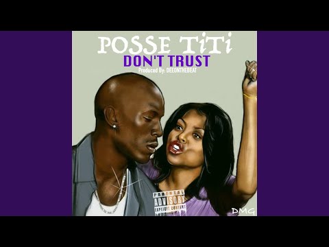 Don't Trust