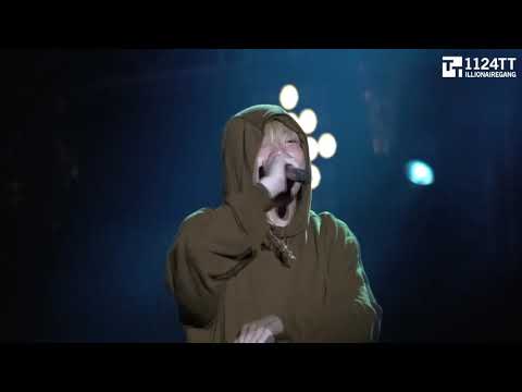 190928 Prime Time re-mix : 창모 (RAP BEAT FESTIVAL 2019)
