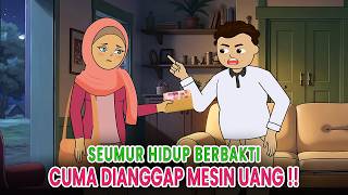 Download lagu A Lifetime of Devotion to My Parents… But I'm Just Treated Like an ATM | Animated Drama mp3 Download lagu A Lifetime of Devotion to My Parents… But I'm Just Treated Like an ATM | Animated Drama mp3