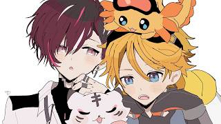 【Radio Stream】 Has Social Media Changed Who You Are? w/ Wilson! 【NIJISANJI EN | Ver Vermillion】