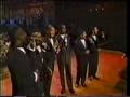 Take 6 - Get Away Jordan (live 1991)